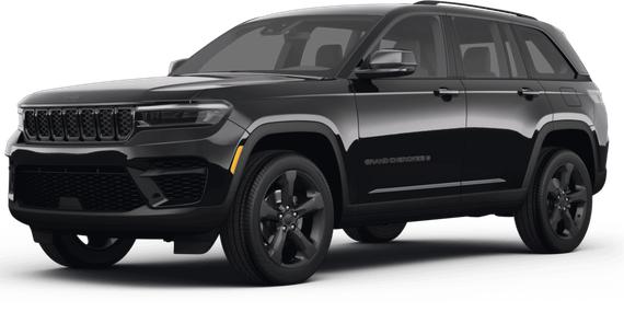 JEEP GRAND CHEROKEE L 2025 1C4RJKAG3S8640378 image JEEP GRAND CHEROKEE L 2025 1C4RJKAG3S8640378 image